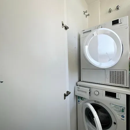 2 Bed Penthouse With Sea View