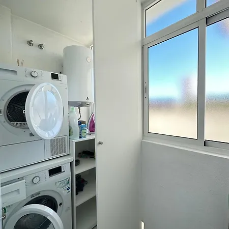 Apartamento 2 Bed Penthouse With Sea View *