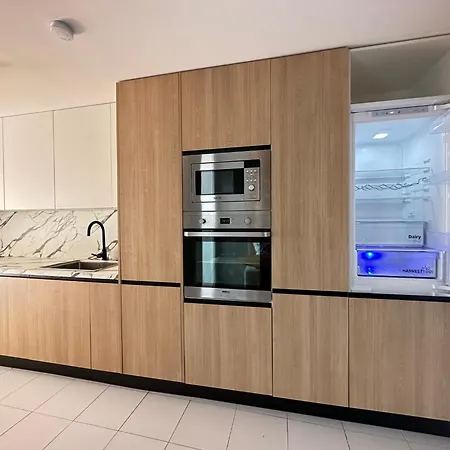 2 Bed Penthouse With Sea View * Torremolinos