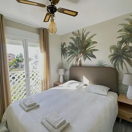 2 Bed Penthouse With Sea View