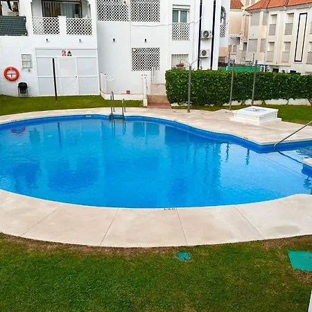 2 Bed Penthouse With Sea View * Торремолінос