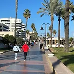 2 Bed Penthouse With Sea View 아파트 토레몰리노스