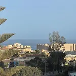 2 Bed Penthouse With Sea View توريمولينوس