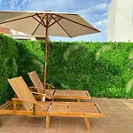 شقة 2 Bed Penthouse With Sea View