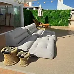شقة 2 Bed Penthouse With Sea View