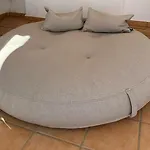 2 Bed Penthouse With Sea View 아파트