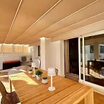 2 Bed Penthouse With Sea View توريمولينوس