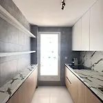 شقة 2 Bed Penthouse With Sea View