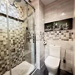 2 Bed Penthouse With Sea View 公寓 托雷莫利诺斯