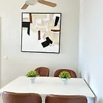 2 Bed Penthouse With Sea View 토레몰리노스