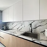 2 Bed Penthouse With Sea View