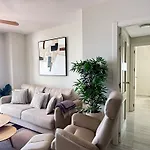 شقة 2 Bed Penthouse With Sea View
