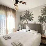 2 Bed Penthouse With Sea View 公寓 托雷莫利诺斯