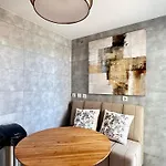 2 Bed Penthouse With Sea View 토레몰리노스