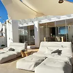 아파트 2 Bed Penthouse With Sea View *