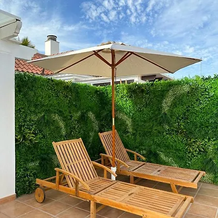 Apartment 2 Bed Penthouse With Sea View Torremolinos