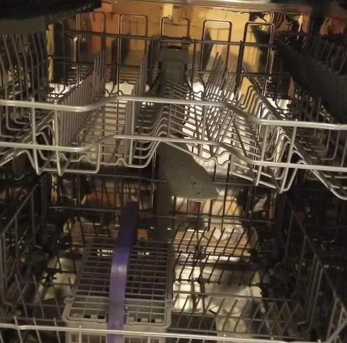 2 Bed Penthouse With Sea View Апартаменты Торремолинос