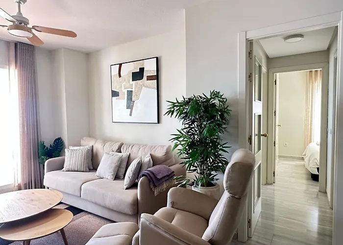 Апартаменты 2 Bed Penthouse With Sea View