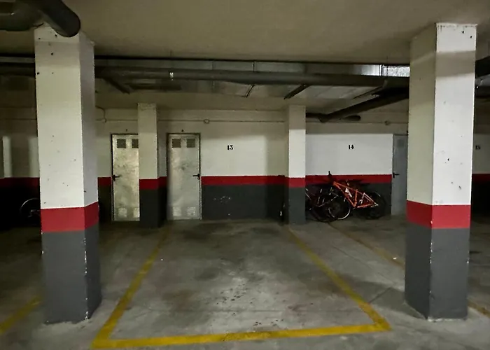 2 Bed Penthouse With Sea View * Торремолинос