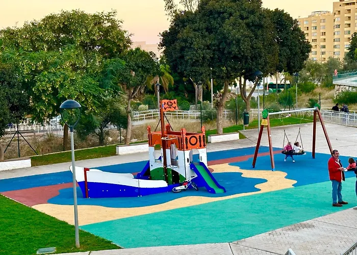 2 Bed Penthouse With Sea View *