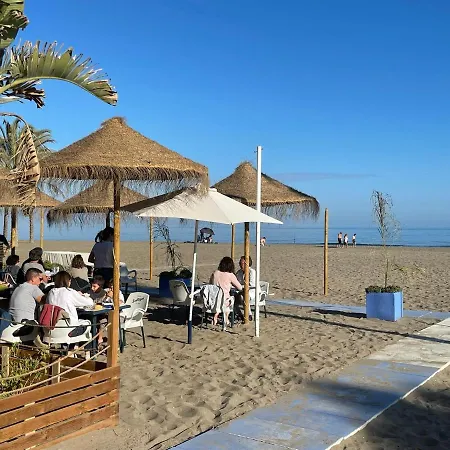 2 Bed Penthouse With Sea View Apartament *