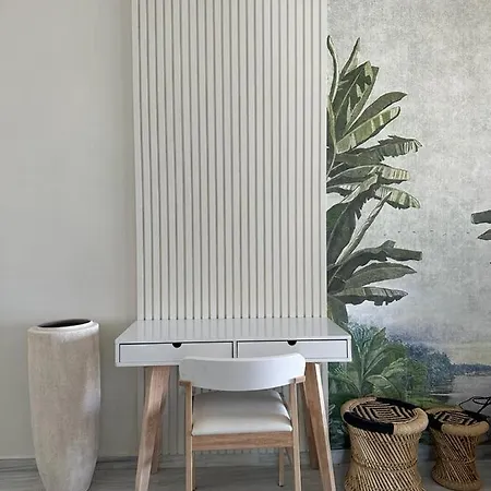 2 Bed Penthouse With Sea View