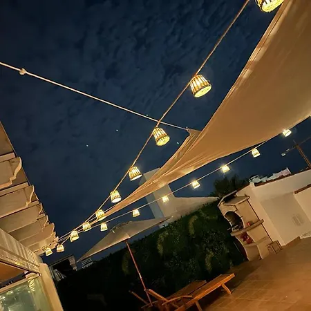 Apartament 2 Bed Penthouse With Sea View *