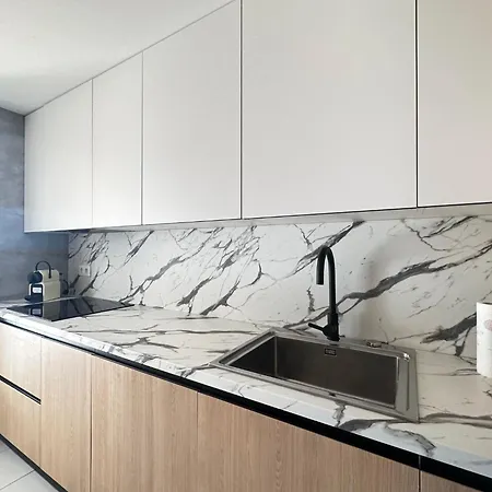 2 Bed Penthouse With Sea View