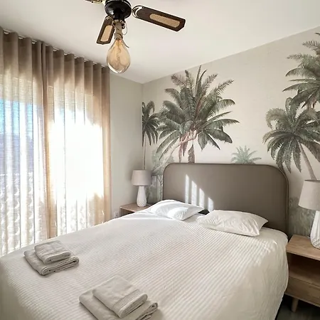 2 Bed Penthouse With Sea View Apartament Torremolinos