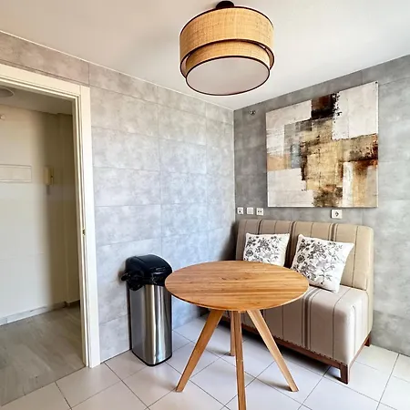 2 Bed Penthouse With Sea View