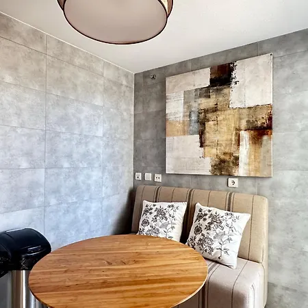 2 Bed Penthouse With Sea View Torremolinos