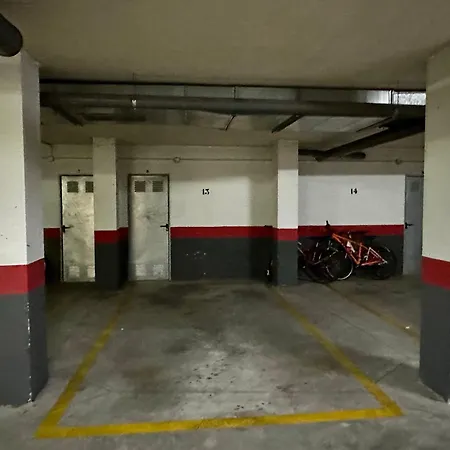 2 Bed Penthouse With Sea View * Torremolinos