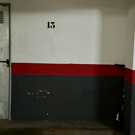 2 Bed Penthouse With Sea View Apartament