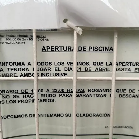 2 Bed Penthouse With Sea View *