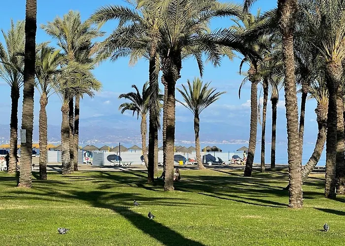 2 Bed Penthouse With Sea View Appartement *