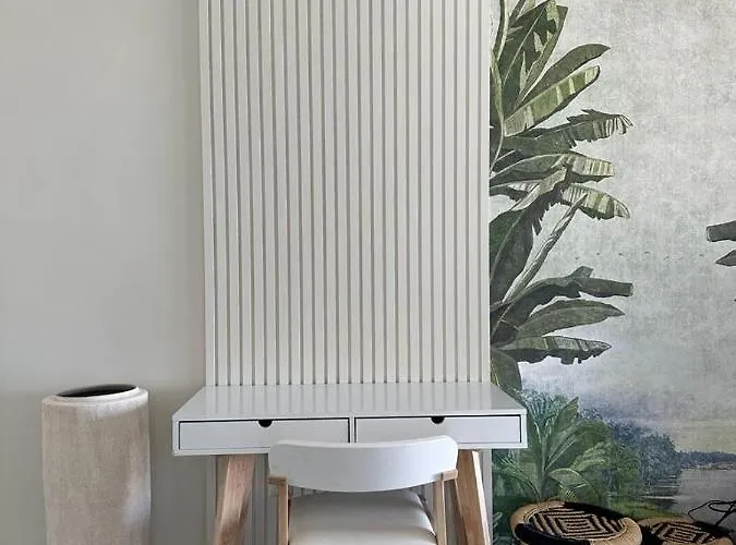 2 Bed Penthouse With Sea View