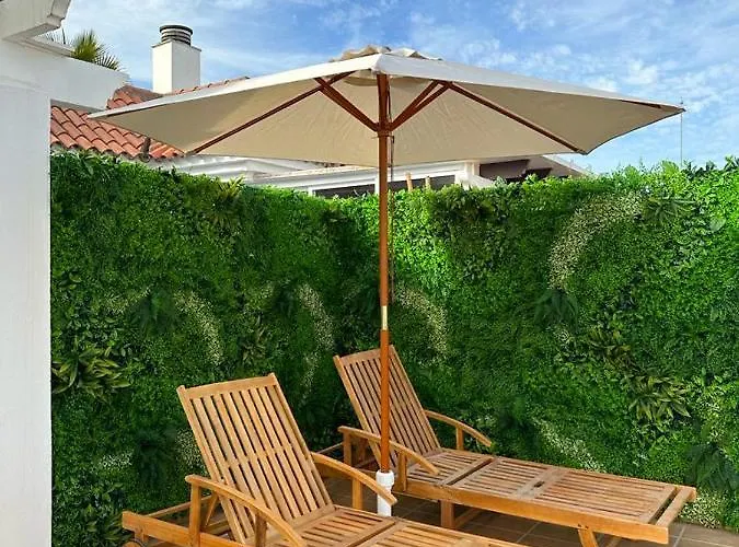 Appartement 2 Bed Penthouse With Sea View Torremolinos