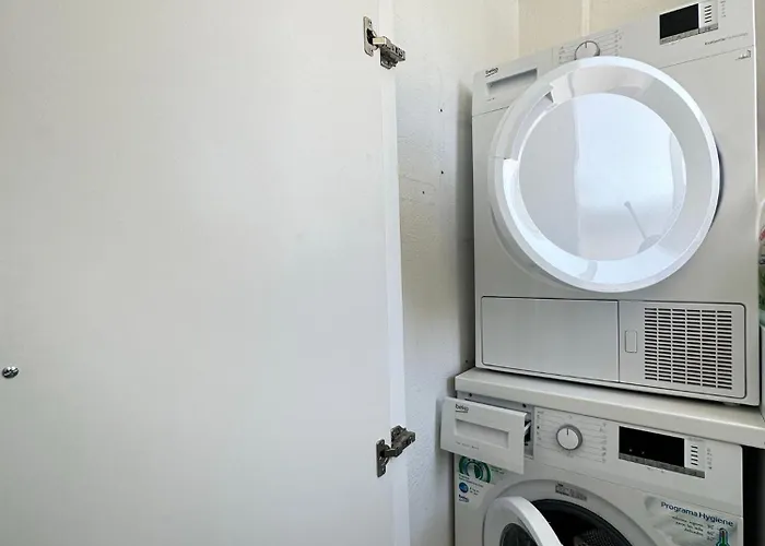 2 Bed Penthouse With Sea View