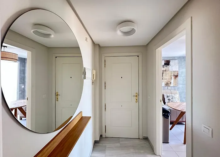 2 Bed Penthouse With Sea View Appartement Torremolinos