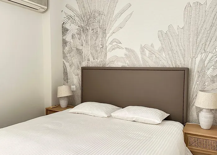 2 Bed Penthouse With Sea View