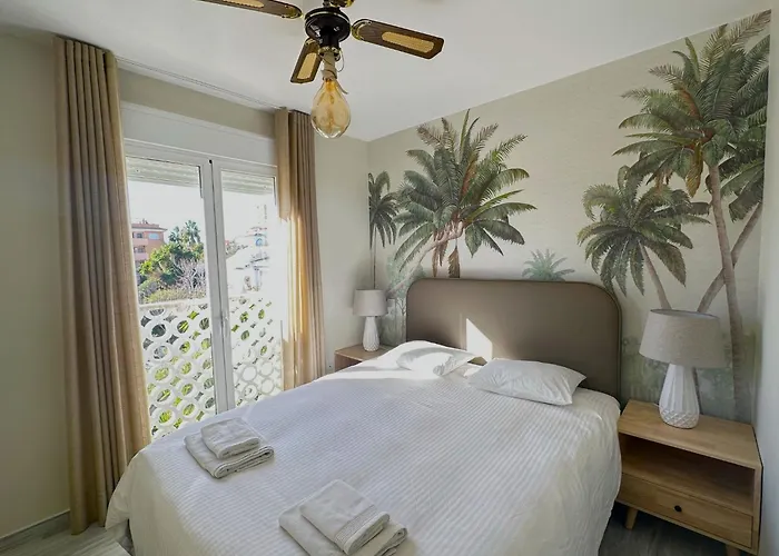 2 Bed Penthouse With Sea View