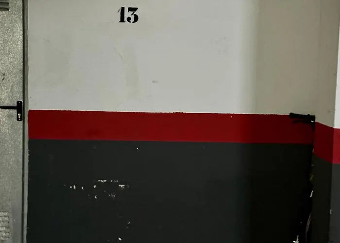 2 Bed Penthouse With Sea View Appartement