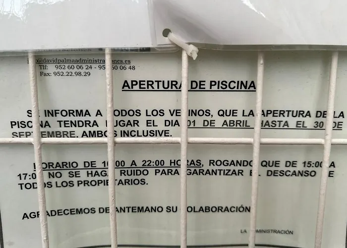 2 Bed Penthouse With Sea View *