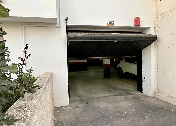 2 Bed Penthouse With Sea View * Torremolinos