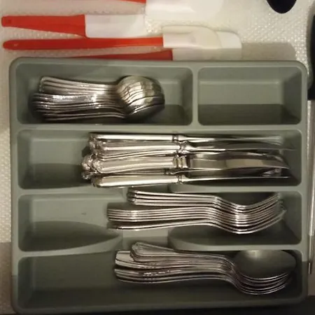 2 Bed Penthouse With Sea View *