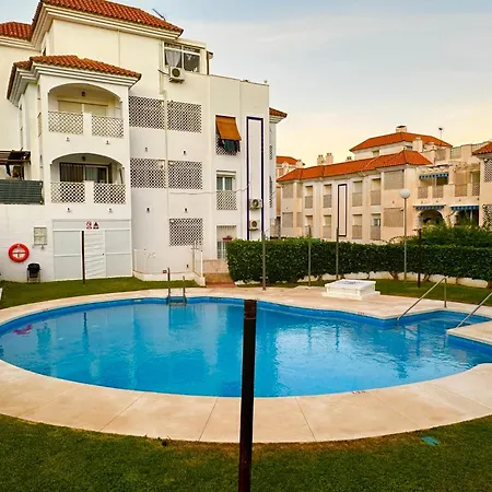 2 Bed Penthouse With Sea View Апартаменты