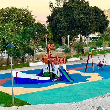 2 Bed Penthouse With Sea View *